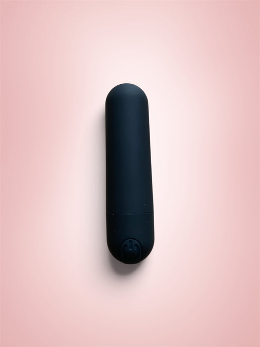 Le Pulse | Bullet Vibrator 10 fréquences