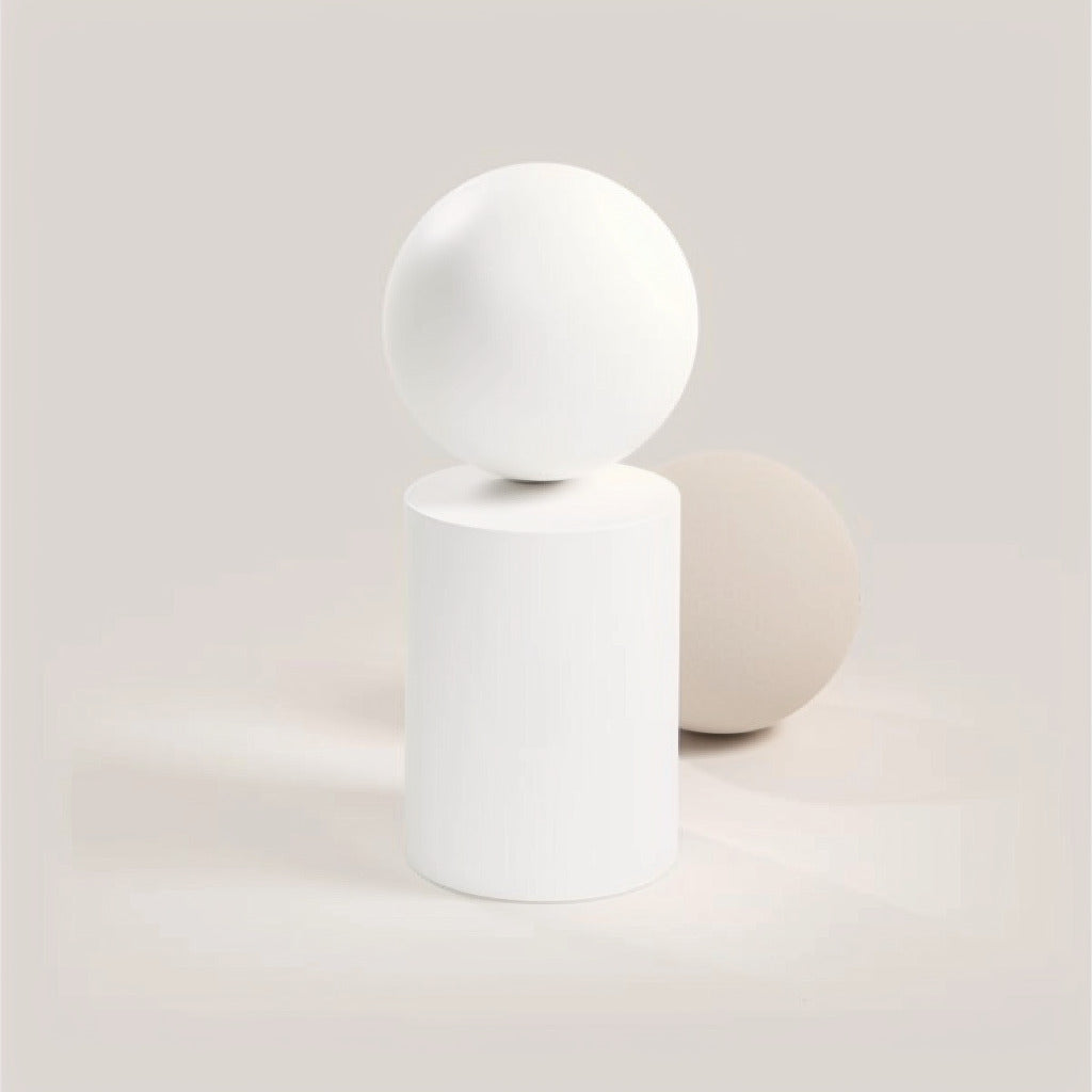 (Échantillon) Pain de savon à la noix de coco